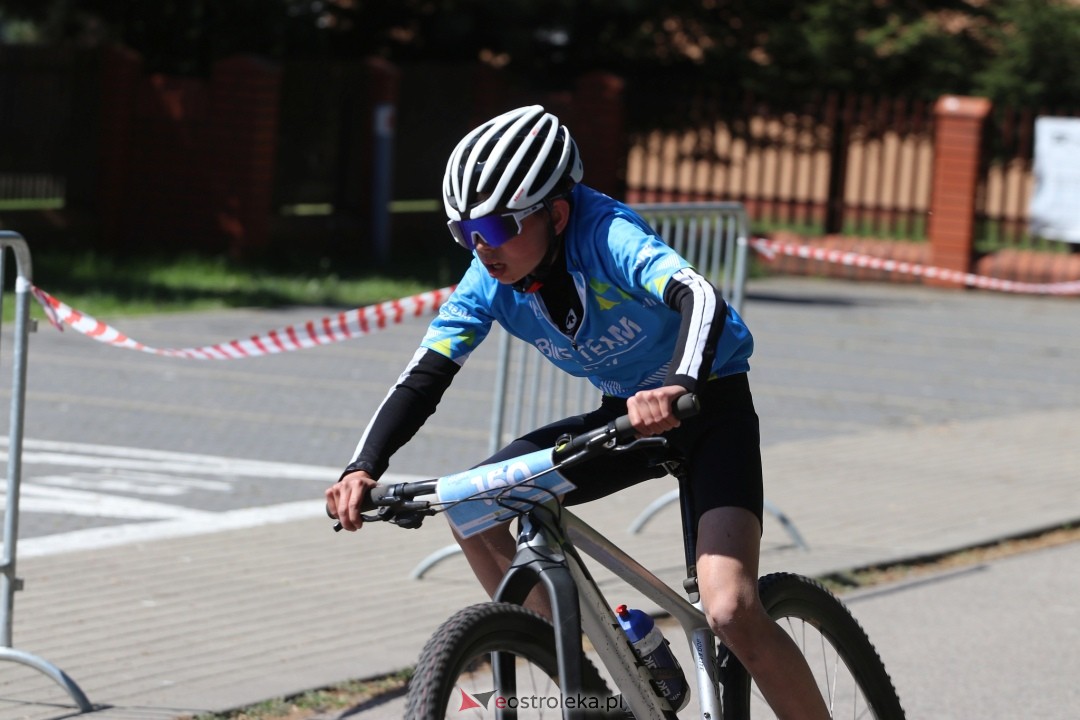Mistrzostwa Kurpi MTB w Kadzidle [27.04.2025] - zdjęcie #100 - eOstroleka.pl