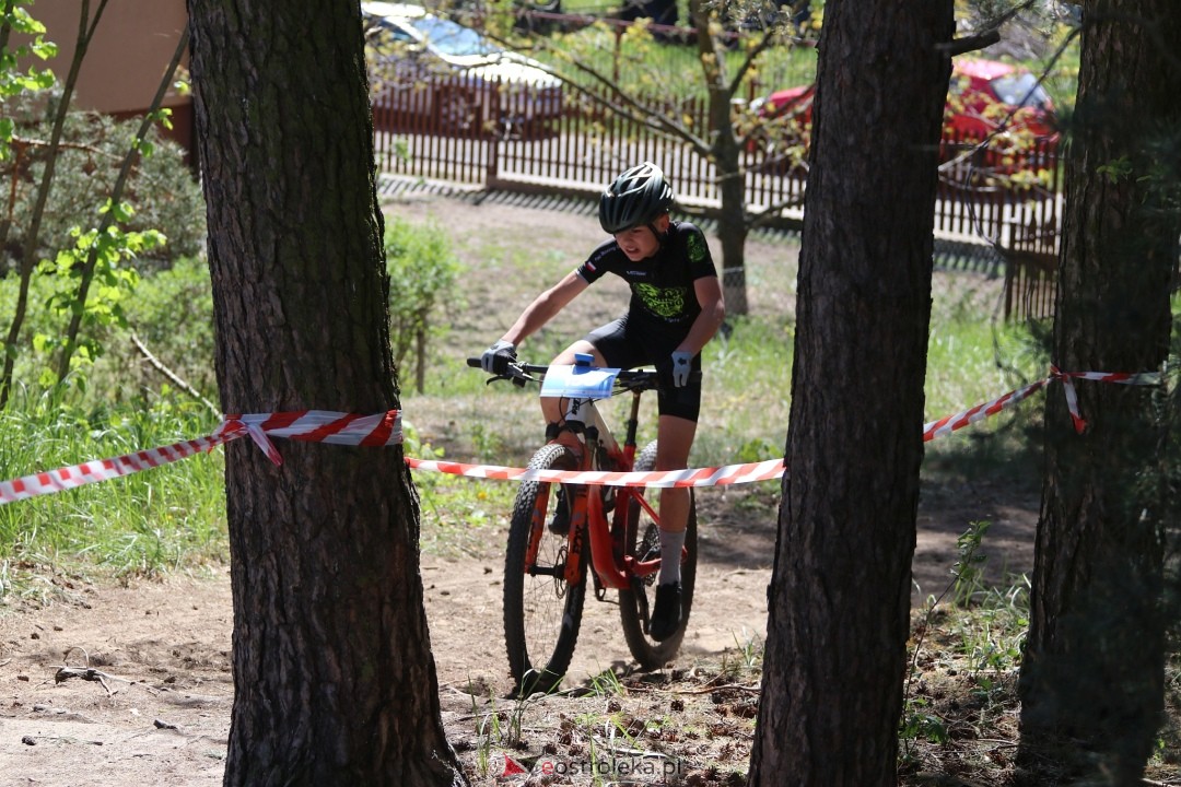 Mistrzostwa Kurpi MTB w Kadzidle [27.04.2025] - zdjęcie #99 - eOstroleka.pl