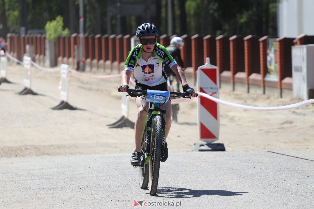Mistrzostwa Kurpi MTB w Kadzidle [27.04.2025] - zdjęcie #85 - eOstroleka.pl