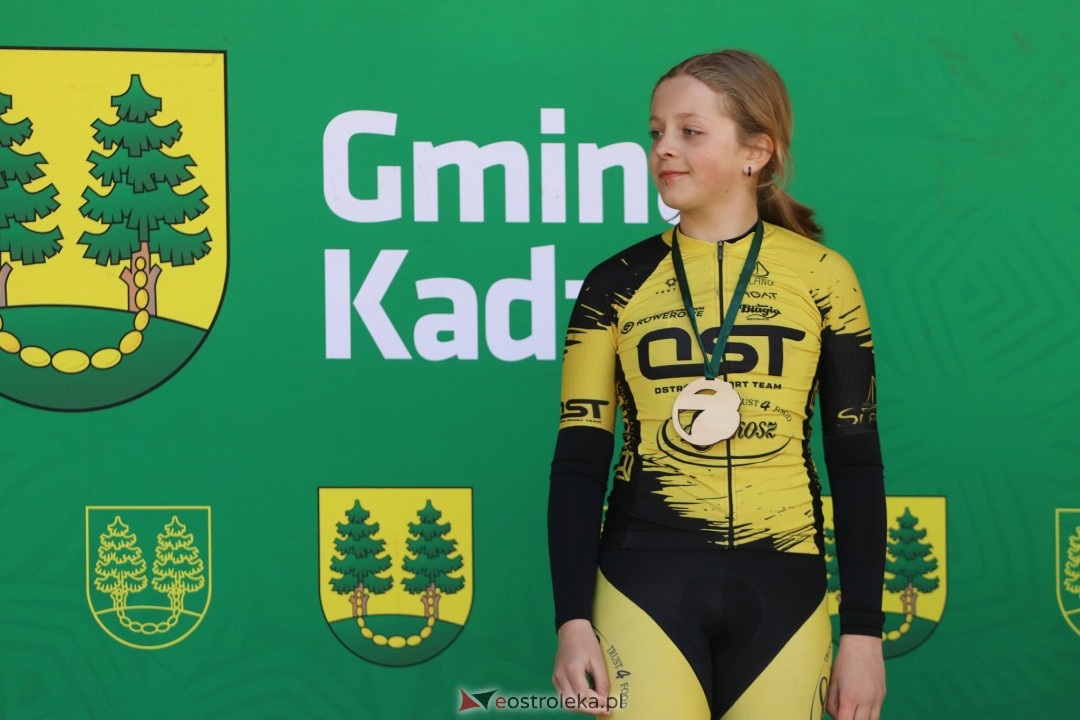 Mistrzostwa Kurpi MTB w Kadzidle [27.04.2025] - zdjęcie #62 - eOstroleka.pl
