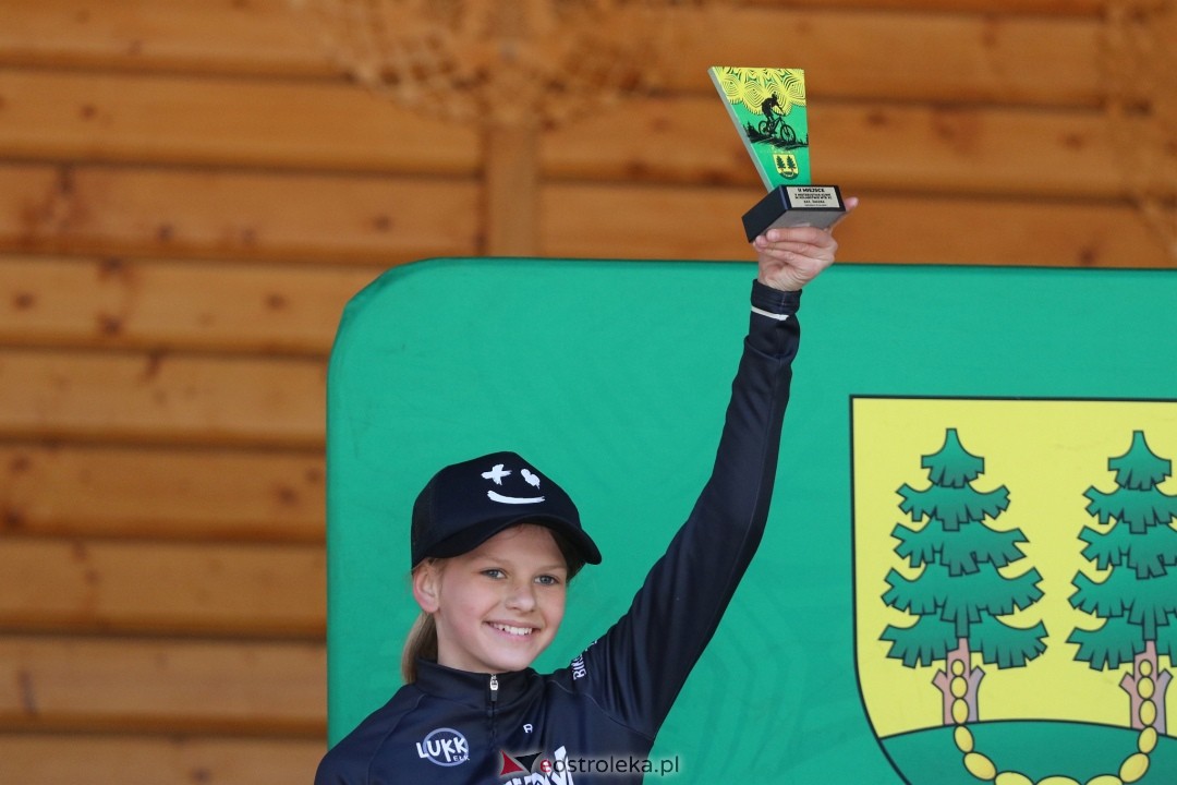 Mistrzostwa Kurpi MTB w Kadzidle [27.04.2025] - zdjęcie #60 - eOstroleka.pl