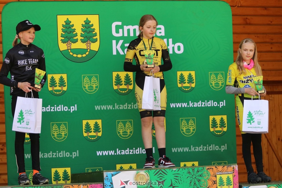 Mistrzostwa Kurpi MTB w Kadzidle [27.04.2025] - zdjęcie #59 - eOstroleka.pl