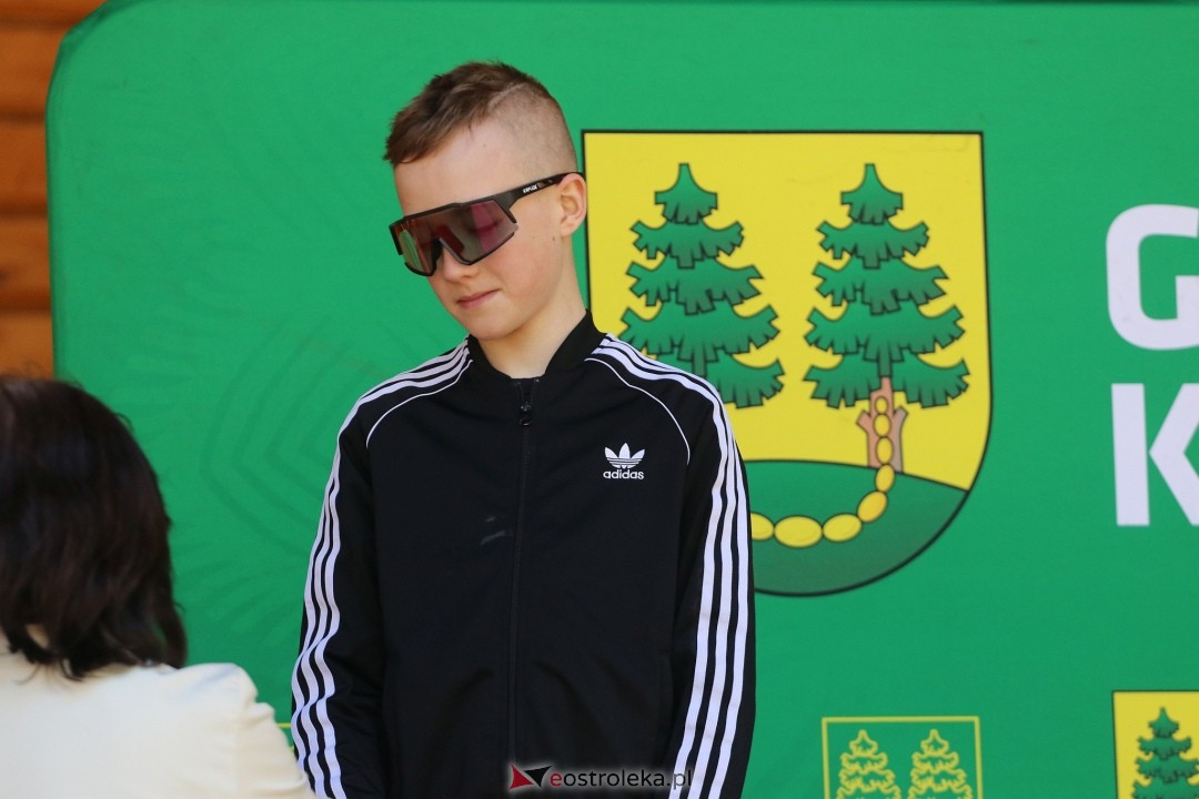 Mistrzostwa Kurpi MTB w Kadzidle [27.04.2025] - zdjęcie #56 - eOstroleka.pl