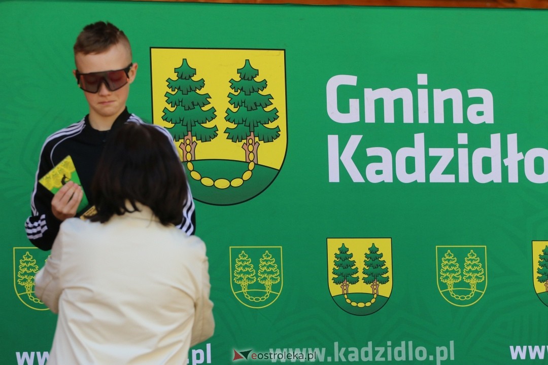 Mistrzostwa Kurpi MTB w Kadzidle [27.04.2025] - zdjęcie #55 - eOstroleka.pl