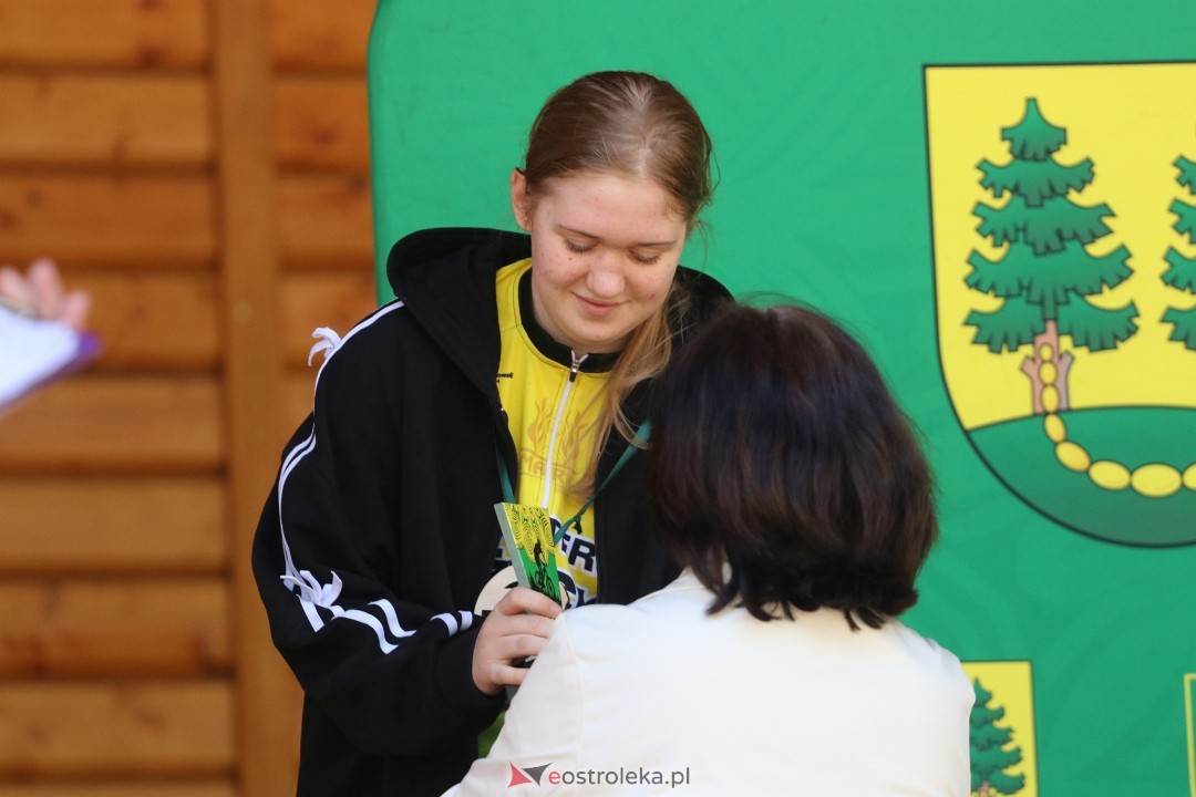 Mistrzostwa Kurpi MTB w Kadzidle [27.04.2025] - zdjęcie #49 - eOstroleka.pl