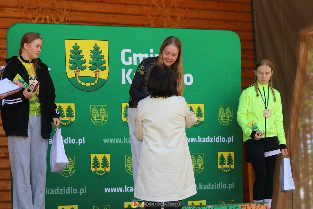 Mistrzostwa Kurpi MTB w Kadzidle [27.04.2025] - zdjęcie #47 - eOstroleka.pl