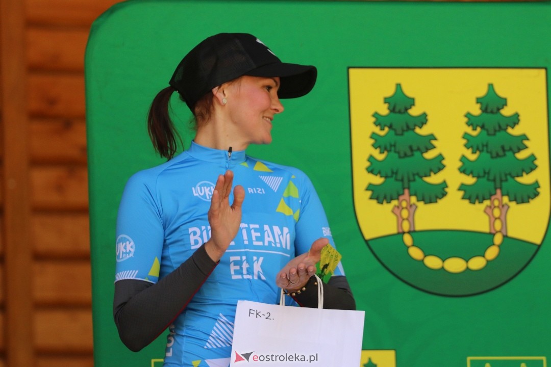 Mistrzostwa Kurpi MTB w Kadzidle [27.04.2025] - zdjęcie #44 - eOstroleka.pl
