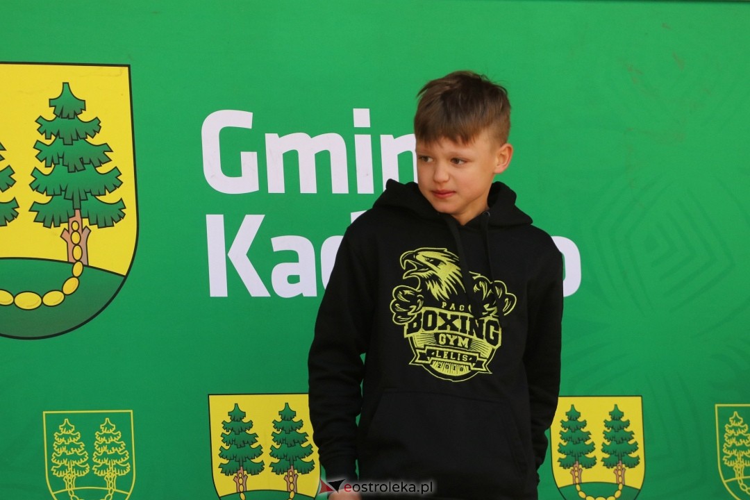 Mistrzostwa Kurpi MTB w Kadzidle [27.04.2025] - zdjęcie #38 - eOstroleka.pl