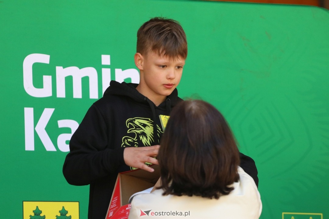 Mistrzostwa Kurpi MTB w Kadzidle [27.04.2025] - zdjęcie #37 - eOstroleka.pl