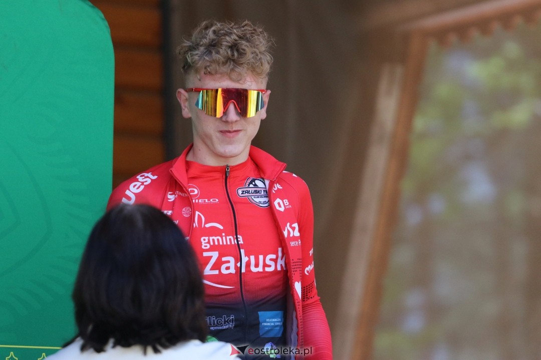 Mistrzostwa Kurpi MTB w Kadzidle [27.04.2025] - zdjęcie #35 - eOstroleka.pl