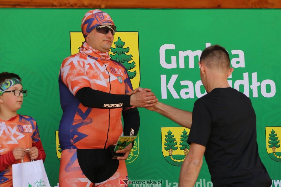 Mistrzostwa Kurpi MTB w Kadzidle [27.04.2025] - zdjęcie #31 - eOstroleka.pl