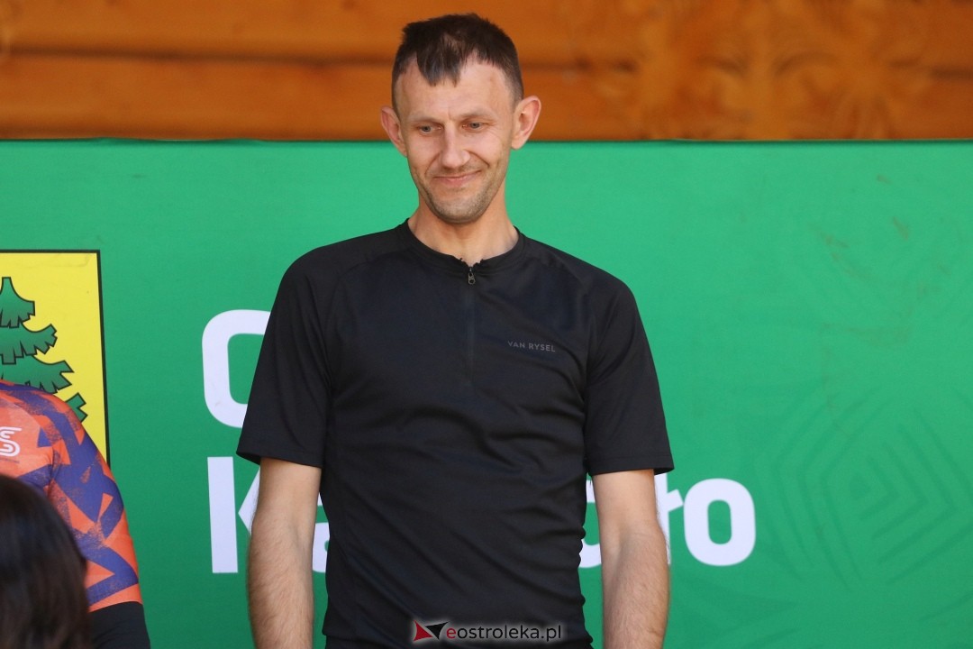 Mistrzostwa Kurpi MTB w Kadzidle [27.04.2025] - zdjęcie #30 - eOstroleka.pl