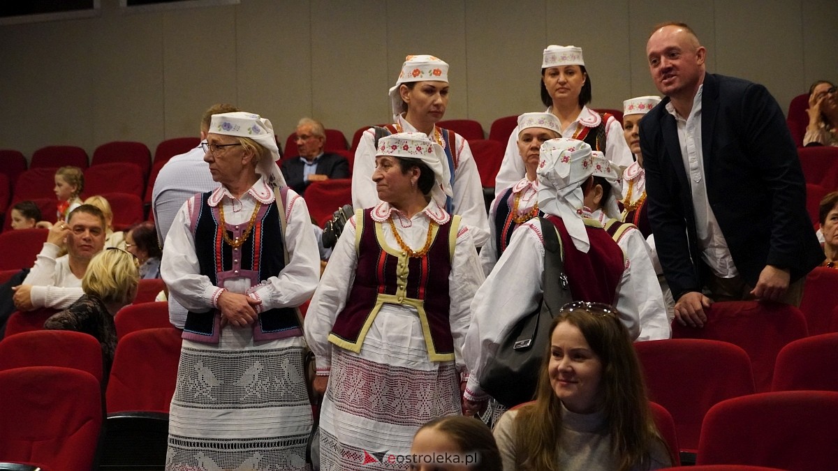 Kurpiowskie Prezentacje Artystyczne [27.04.2025] - zdjęcie #55 - eOstroleka.pl