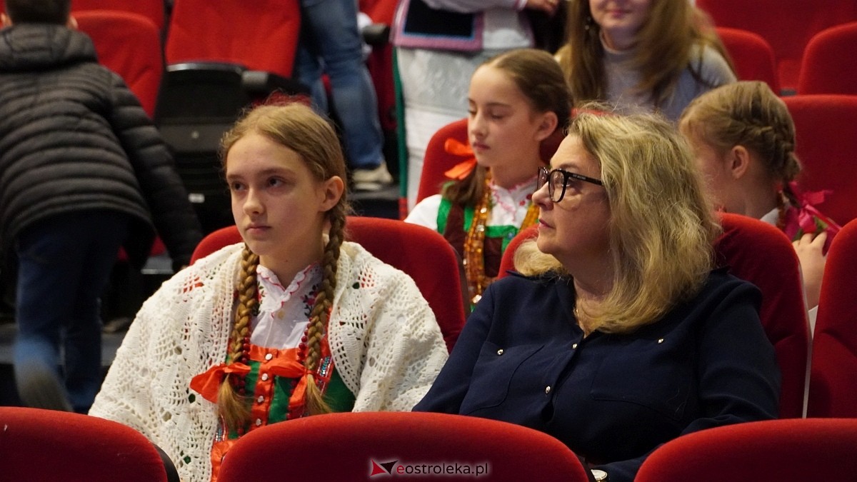 Kurpiowskie Prezentacje Artystyczne [27.04.2025] - zdjęcie #54 - eOstroleka.pl