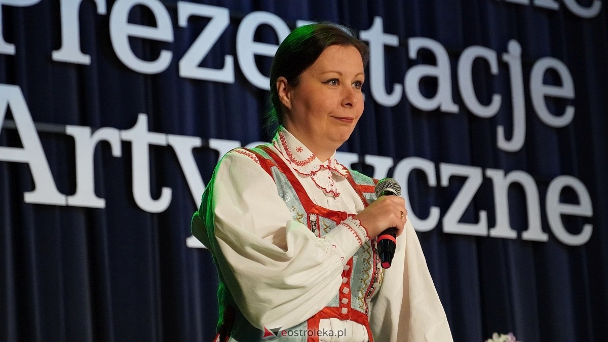 Kurpiowskie Prezentacje Artystyczne [27.04.2025] - zdjęcie #51 - eOstroleka.pl