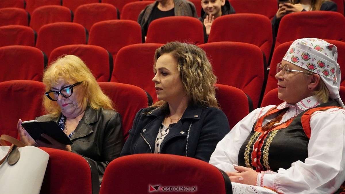 Kurpiowskie Prezentacje Artystyczne [27.04.2025] - zdjęcie #49 - eOstroleka.pl