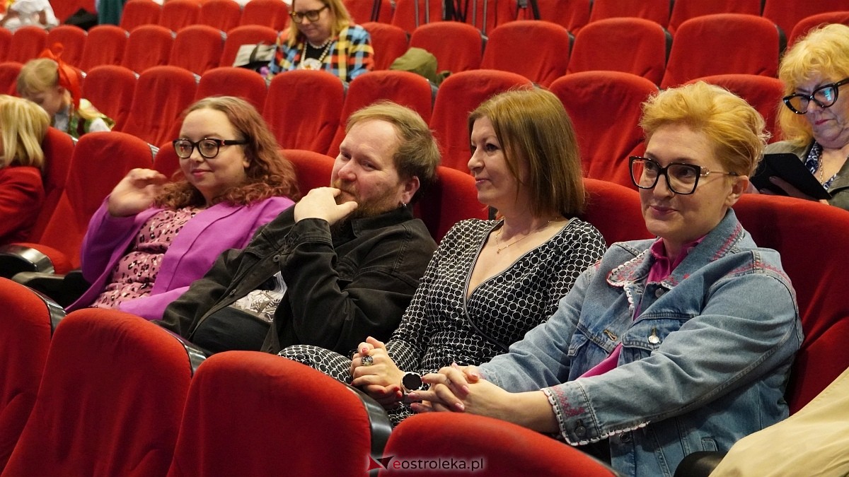 Kurpiowskie Prezentacje Artystyczne [27.04.2025] - zdjęcie #48 - eOstroleka.pl