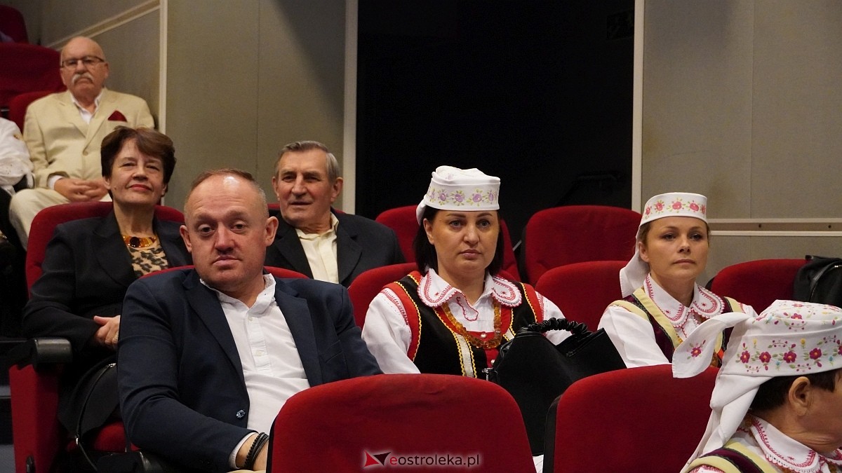 Kurpiowskie Prezentacje Artystyczne [27.04.2025] - zdjęcie #45 - eOstroleka.pl
