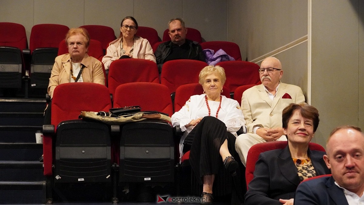 Kurpiowskie Prezentacje Artystyczne [27.04.2025] - zdjęcie #44 - eOstroleka.pl
