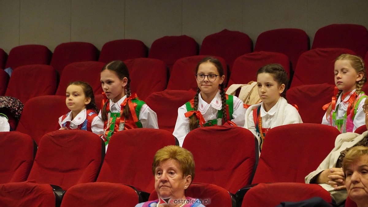 Kurpiowskie Prezentacje Artystyczne [27.04.2025] - zdjęcie #42 - eOstroleka.pl