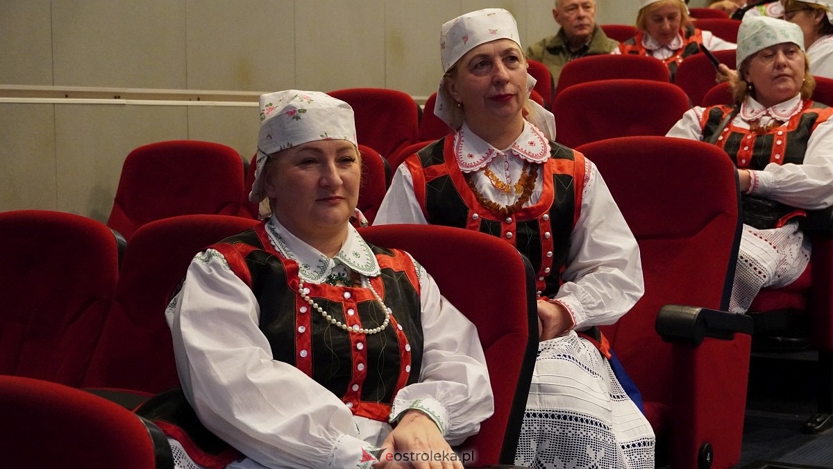 Kurpiowskie Prezentacje Artystyczne [27.04.2025] - zdjęcie #40 - eOstroleka.pl