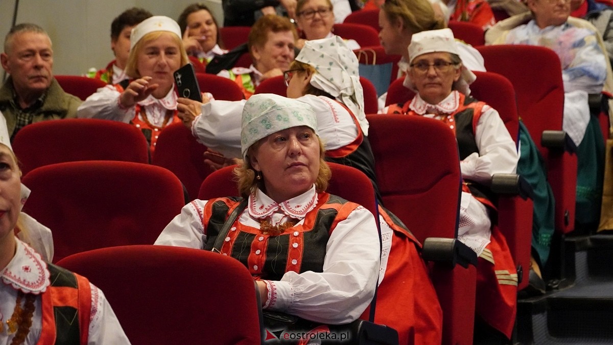 Kurpiowskie Prezentacje Artystyczne [27.04.2025] - zdjęcie #39 - eOstroleka.pl