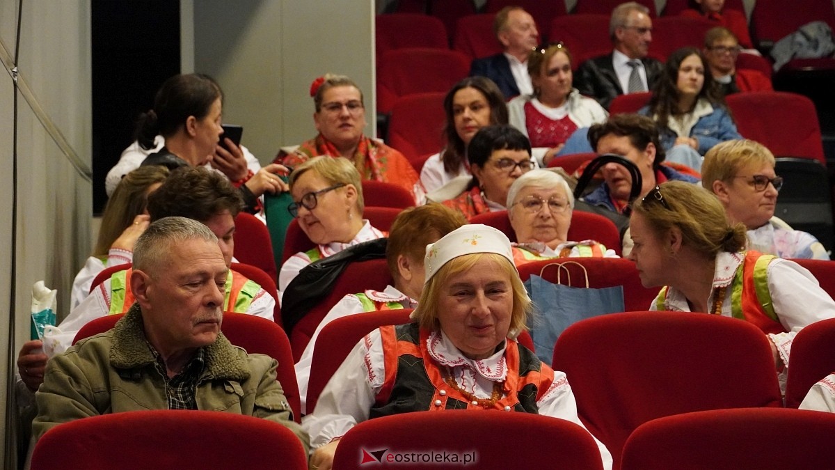 Kurpiowskie Prezentacje Artystyczne [27.04.2025] - zdjęcie #38 - eOstroleka.pl