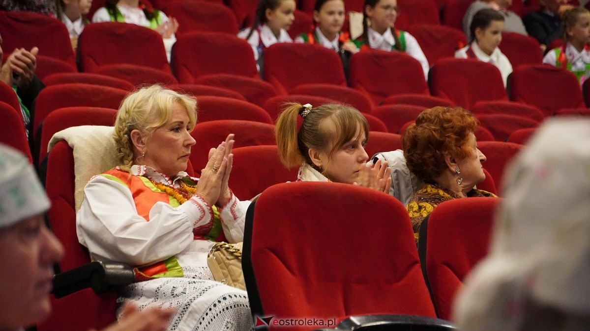 Kurpiowskie Prezentacje Artystyczne [27.04.2025] - zdjęcie #37 - eOstroleka.pl