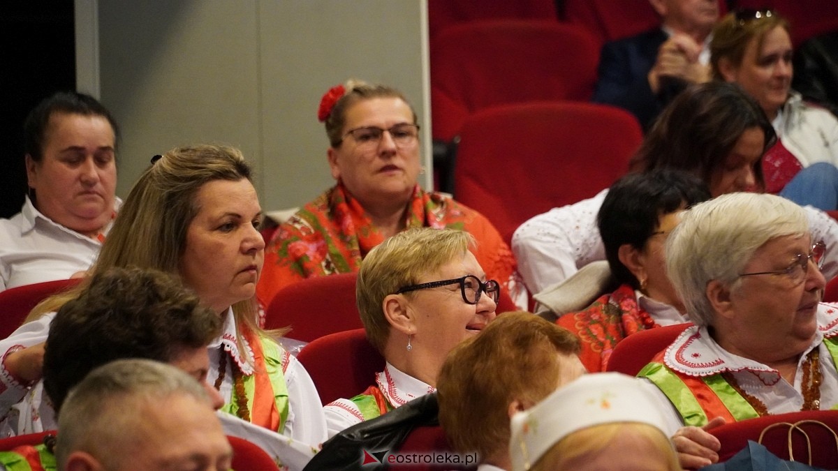 Kurpiowskie Prezentacje Artystyczne [27.04.2025] - zdjęcie #36 - eOstroleka.pl