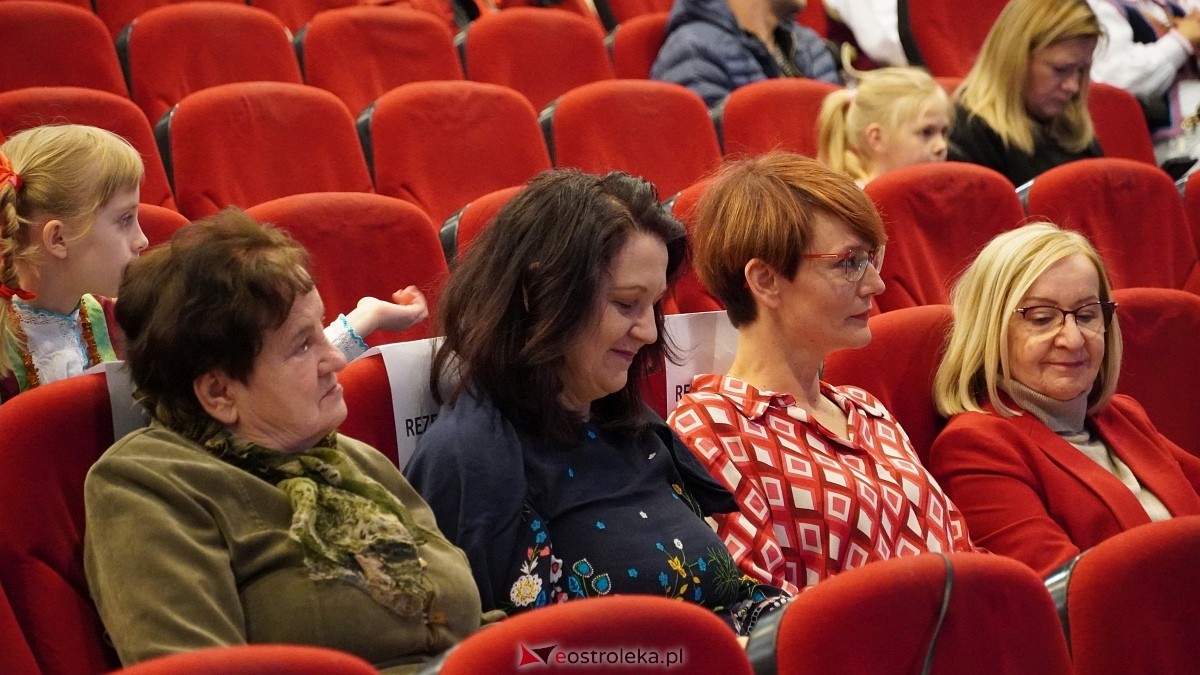 Kurpiowskie Prezentacje Artystyczne [27.04.2025] - zdjęcie #35 - eOstroleka.pl