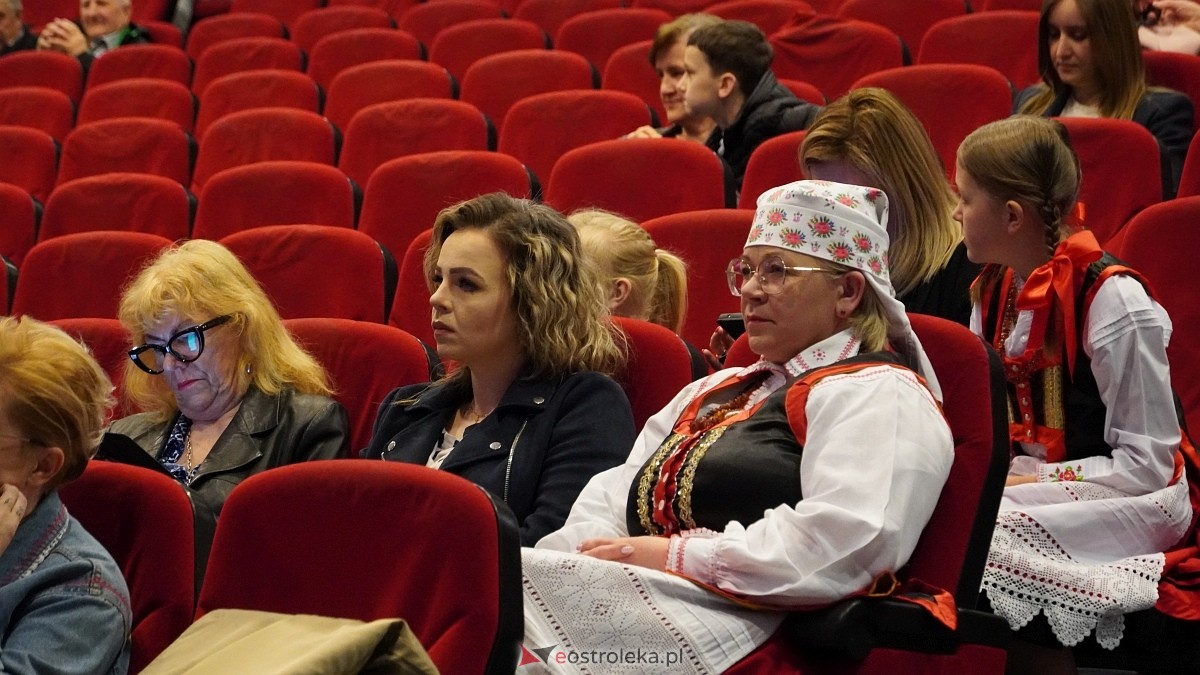 Kurpiowskie Prezentacje Artystyczne [27.04.2025] - zdjęcie #34 - eOstroleka.pl