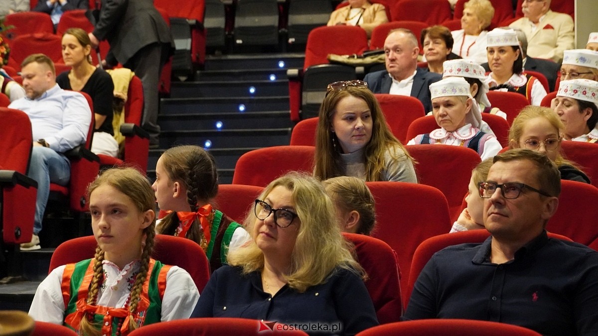Kurpiowskie Prezentacje Artystyczne [27.04.2025] - zdjęcie #33 - eOstroleka.pl