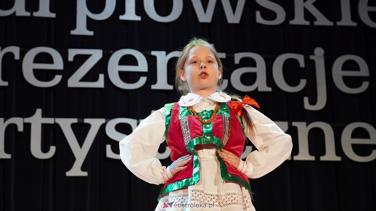 Kurpiowskie Prezentacje Artystyczne [27.04.2025] - zdjęcie #27 - eOstroleka.pl