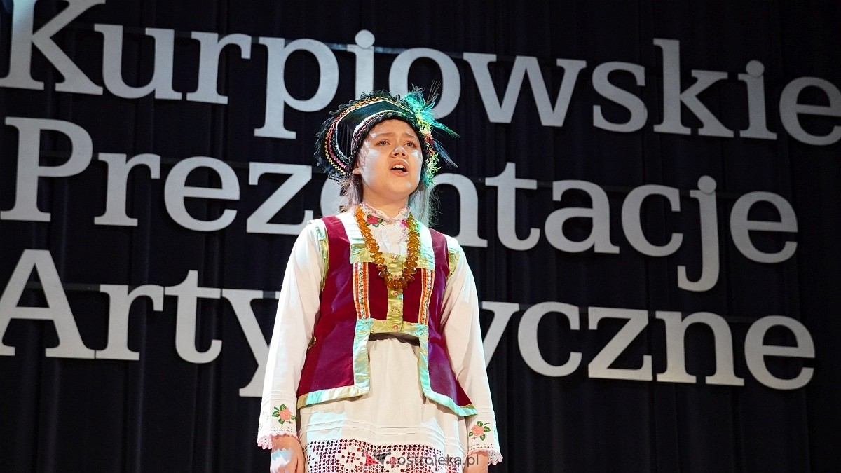 Kurpiowskie Prezentacje Artystyczne [27.04.2025] - zdjęcie #25 - eOstroleka.pl