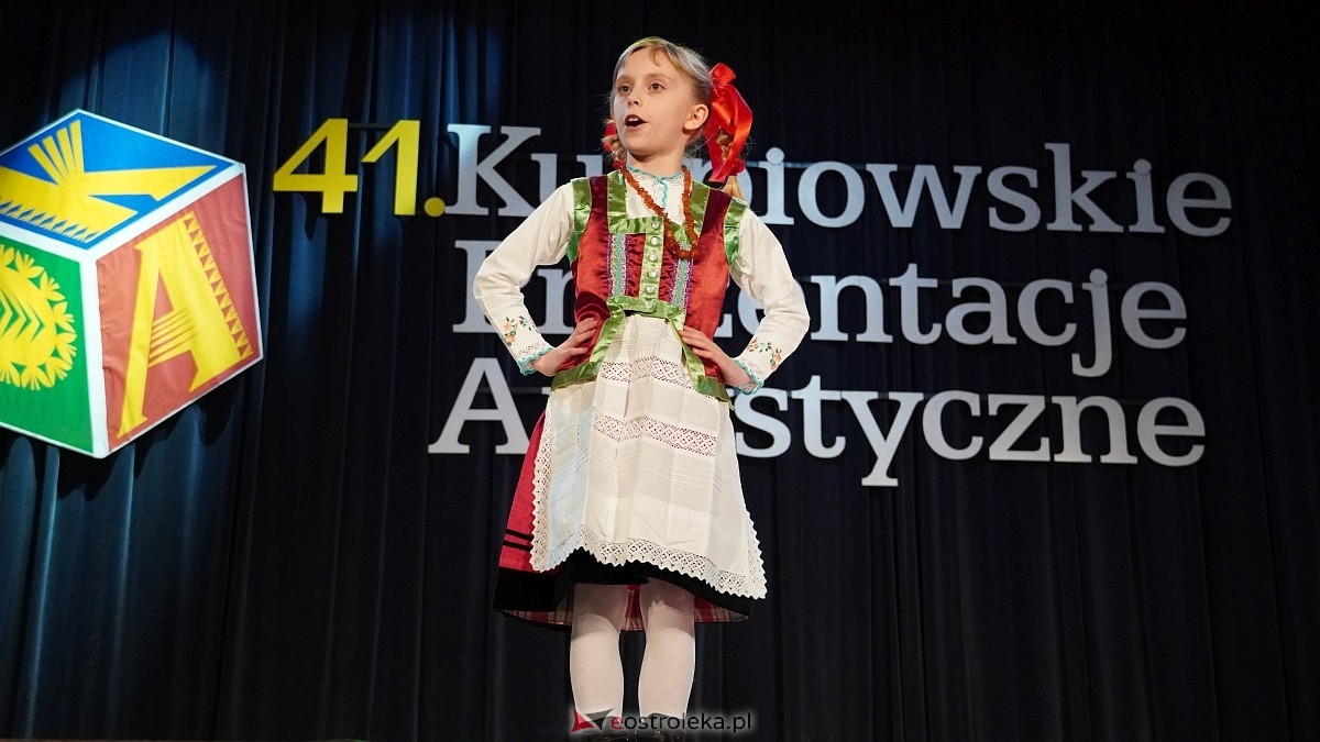 Kurpiowskie Prezentacje Artystyczne [27.04.2025] - zdjęcie #20 - eOstroleka.pl
