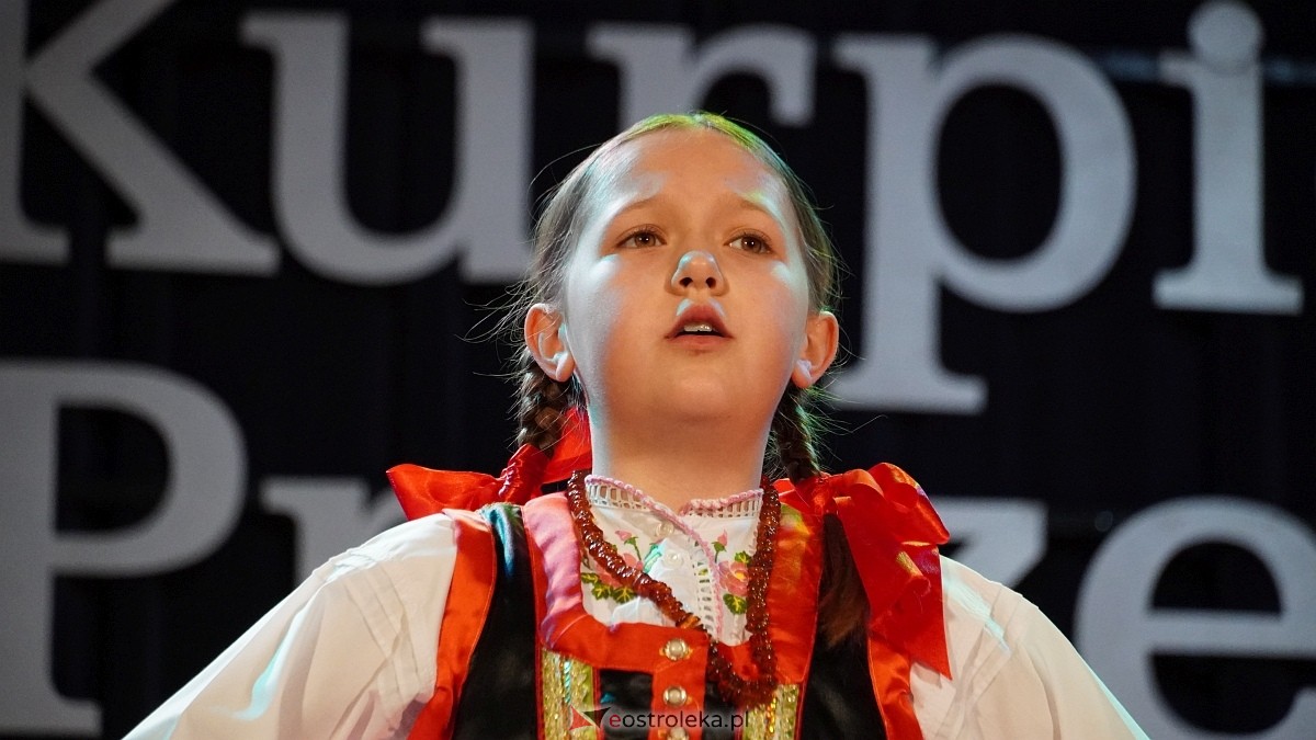 Kurpiowskie Prezentacje Artystyczne [27.04.2025] - zdjęcie #14 - eOstroleka.pl