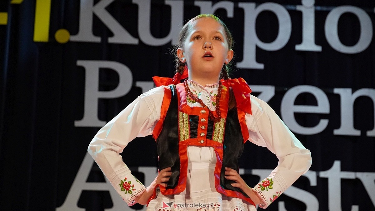Kurpiowskie Prezentacje Artystyczne [27.04.2025] - zdjęcie #13 - eOstroleka.pl