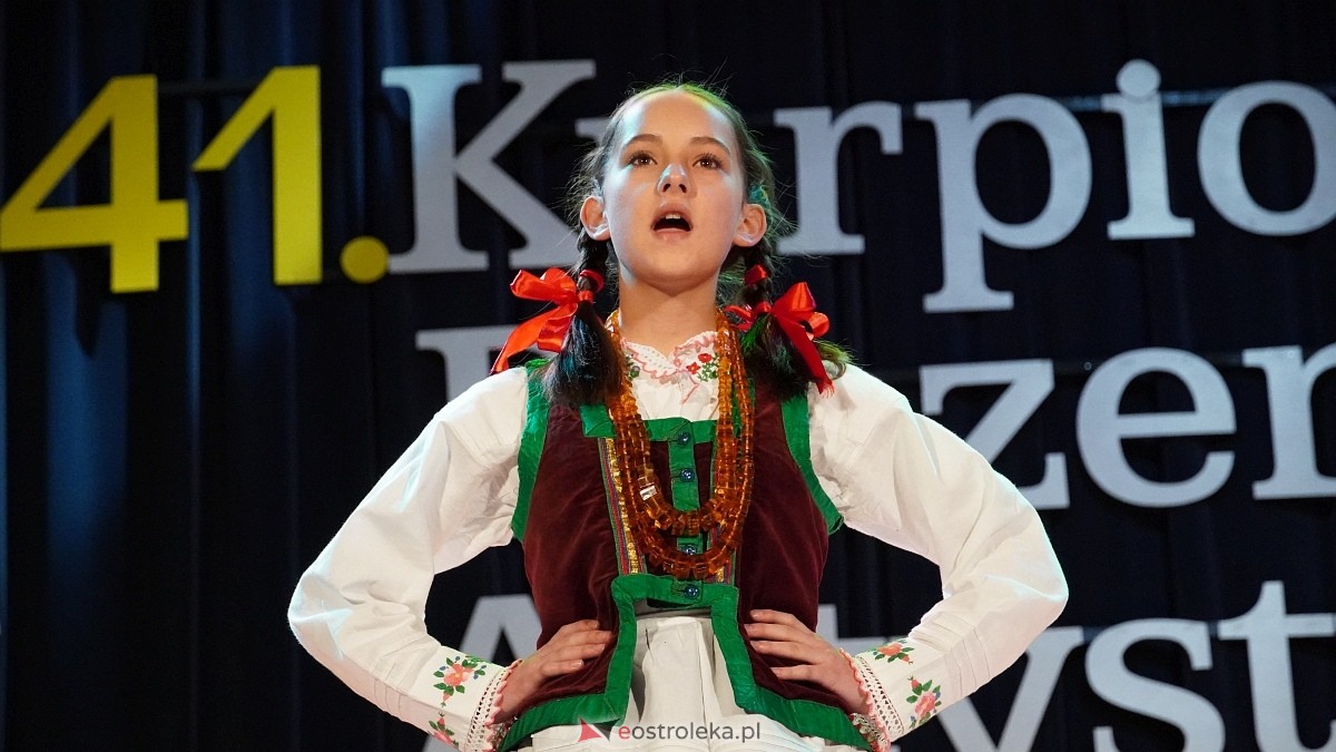 Kurpiowskie Prezentacje Artystyczne [27.04.2025] - zdjęcie #10 - eOstroleka.pl