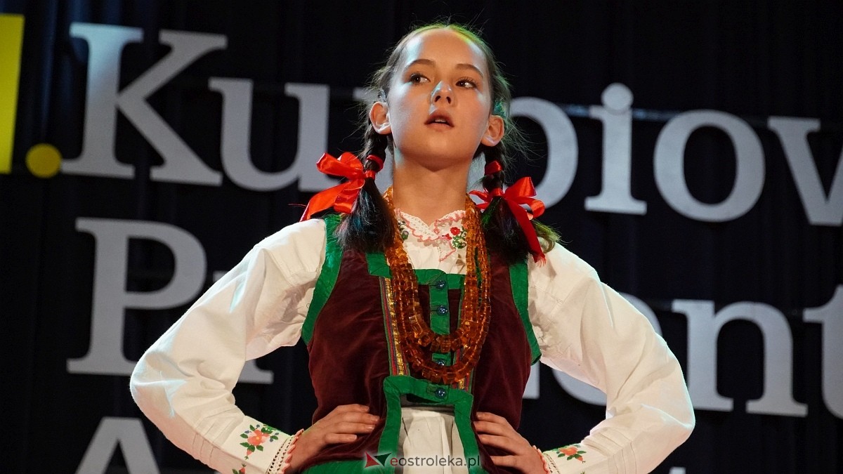 Kurpiowskie Prezentacje Artystyczne [27.04.2025] - zdjęcie #9 - eOstroleka.pl
