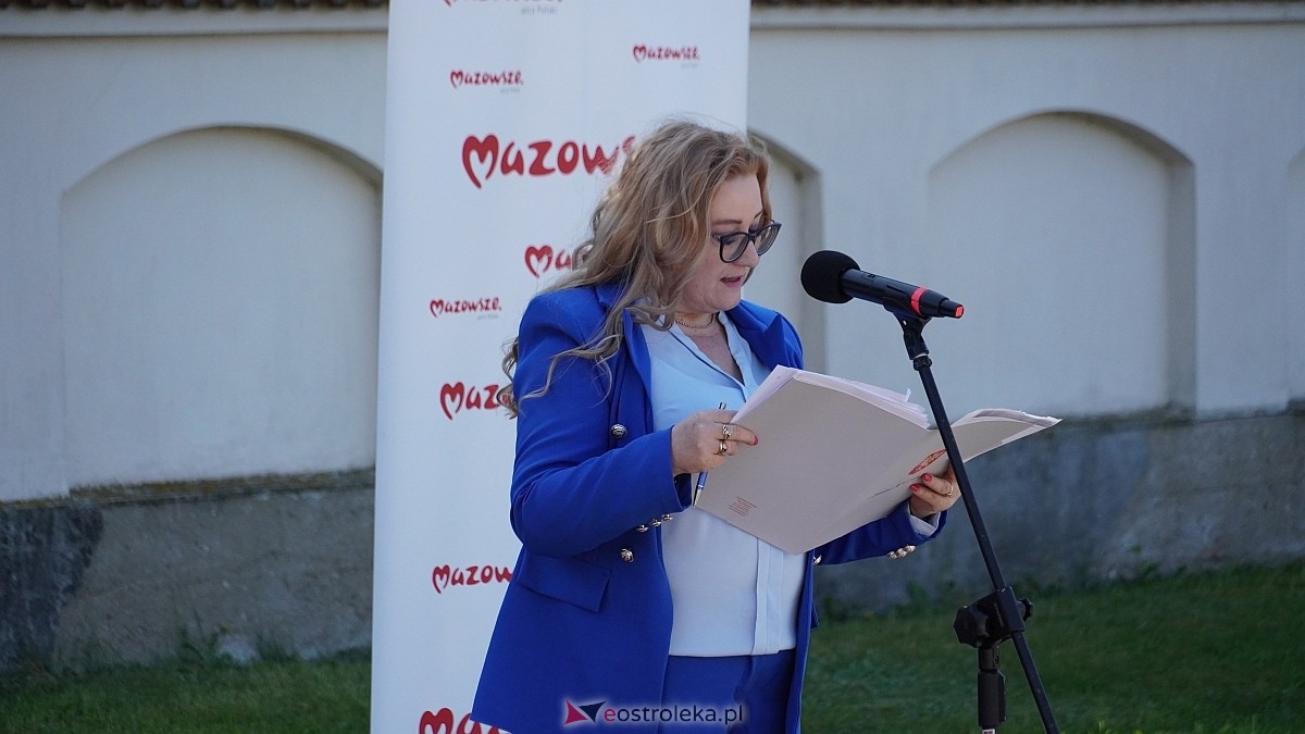 Happening z okazj iDnia Flagi w Ostrołęce [30.04.2025] - zdjęcie #98 - eOstroleka.pl