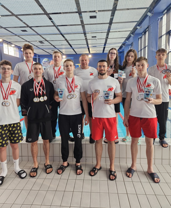 WOPR OS na Grand Prix Polski - zdjęcie #14 - eOstroleka.pl
