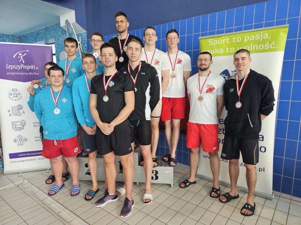 WOPR OS na Grand Prix Polski - zdjęcie #9 - eOstroleka.pl