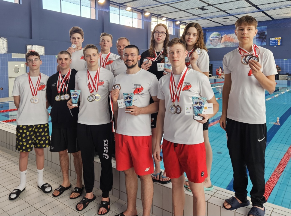 WOPR OS na Grand Prix Polski - zdjęcie #6 - eOstroleka.pl