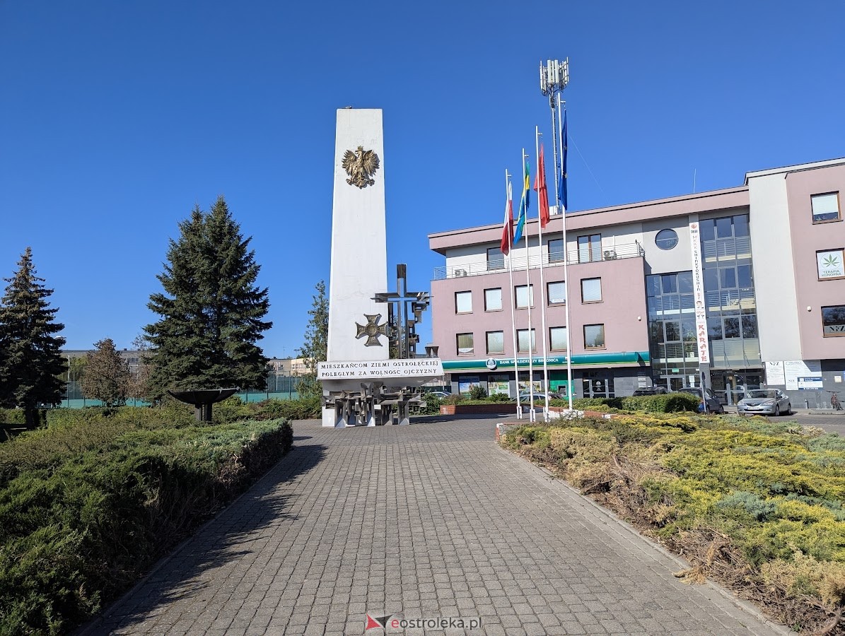 Święto Pracy z ostrołęcką lewicą [01.05.2025] - zdjęcie #16 - eOstroleka.pl