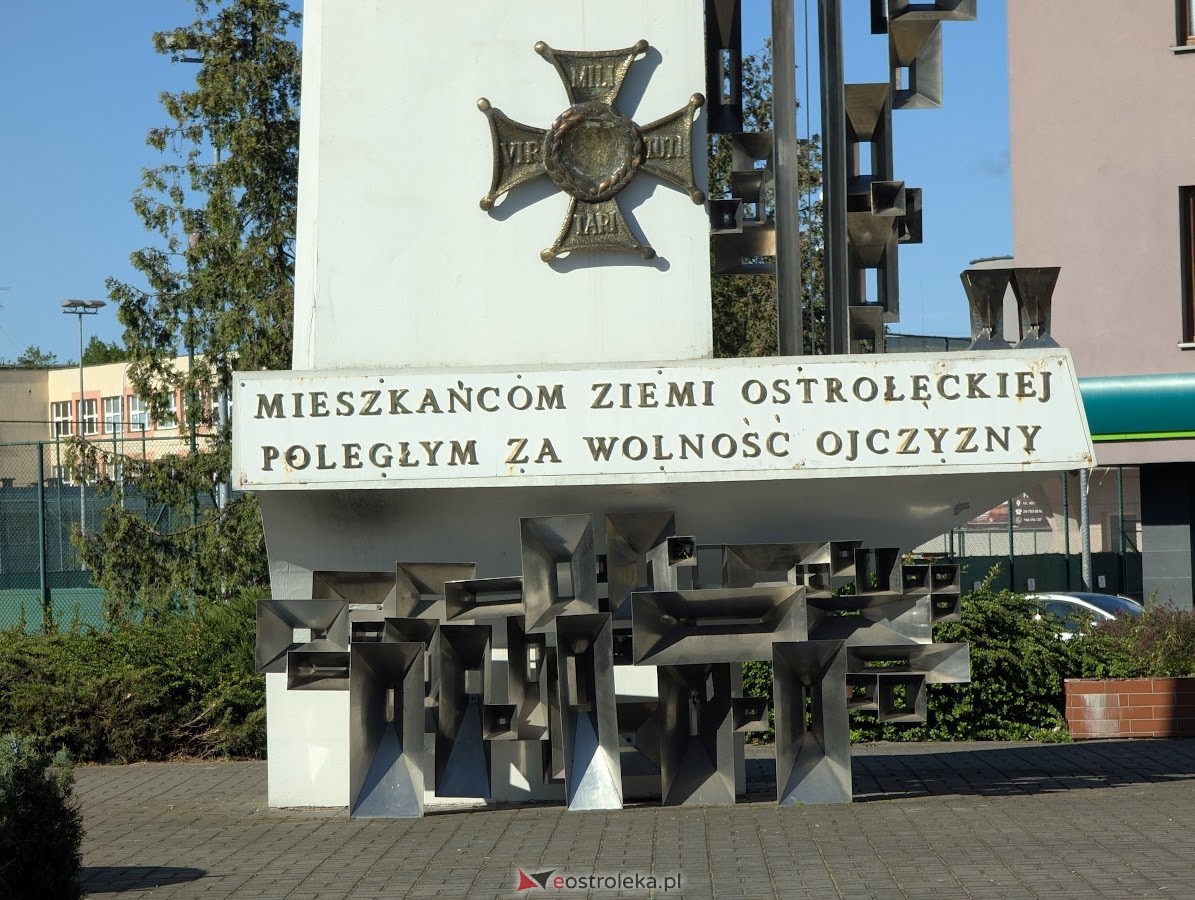 Święto Pracy z ostrołęcką lewicą [01.05.2025] - zdjęcie #15 - eOstroleka.pl
