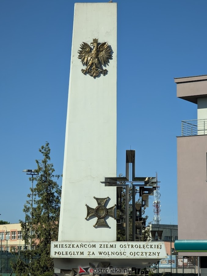 Święto Pracy z ostrołęcką lewicą [01.05.2025] - zdjęcie #14 - eOstroleka.pl