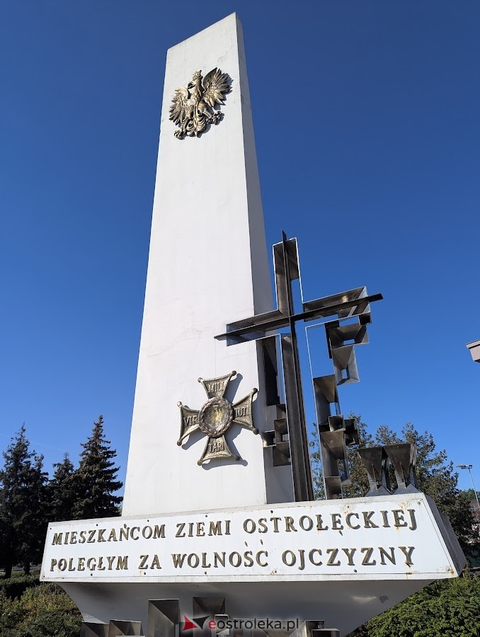 Święto Pracy z ostrołęcką lewicą [01.05.2025] - zdjęcie #13 - eOstroleka.pl
