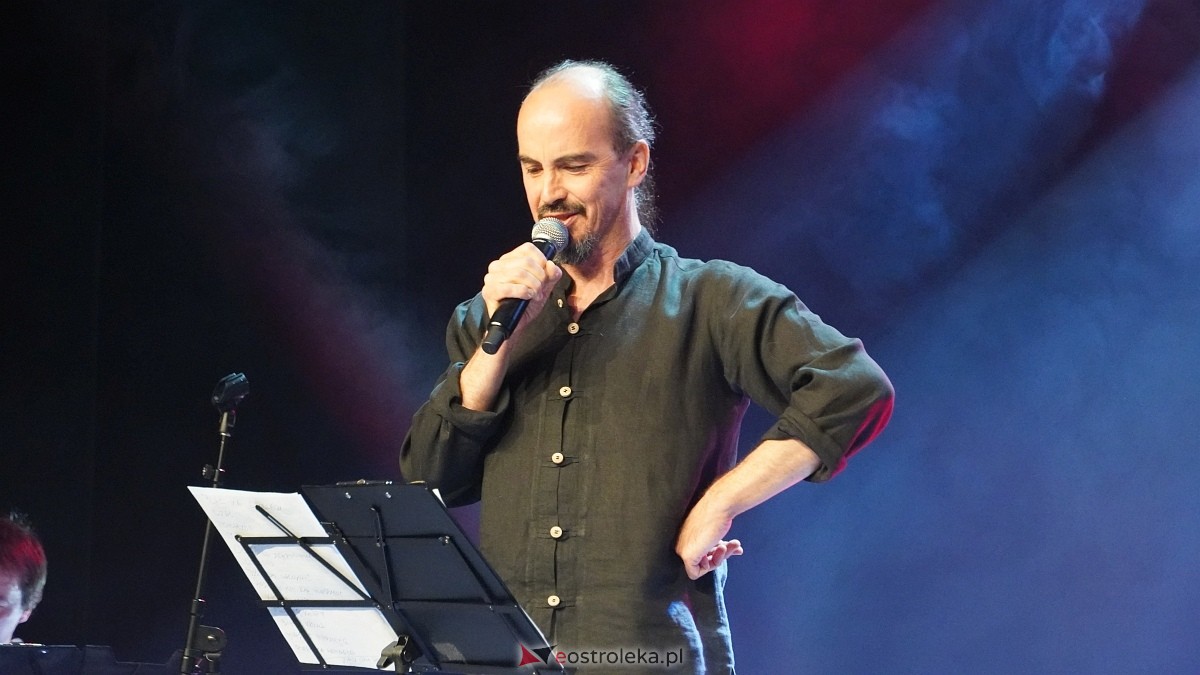 Koncert z okazji Święta Konstytucji 3 maja w Myszyńcu [30.04.2025] - zdjęcie #46 - eOstroleka.pl