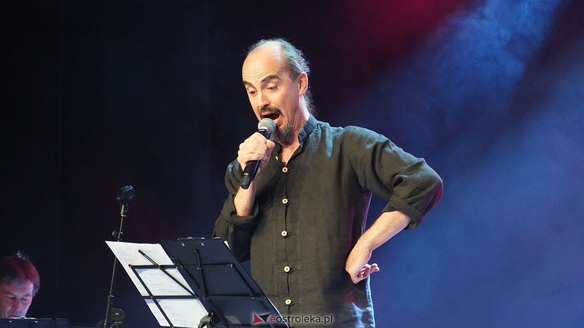 Koncert z okazji Święta Konstytucji 3 maja w Myszyńcu [30.04.2025] - zdjęcie #45 - eOstroleka.pl