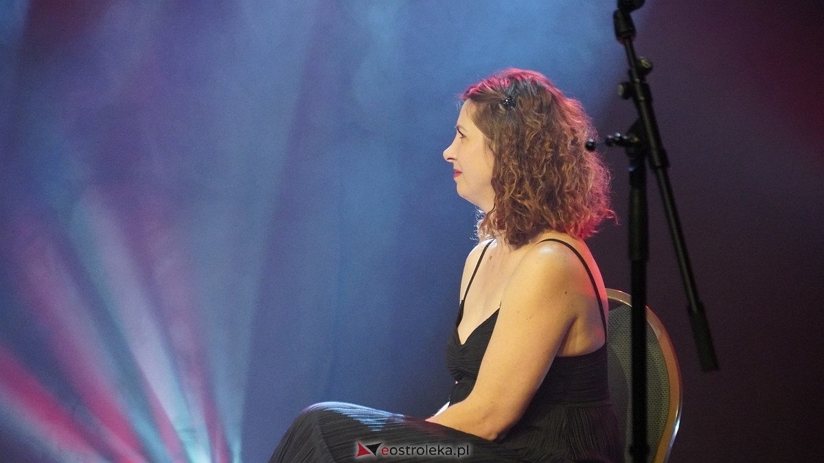 Koncert z okazji Święta Konstytucji 3 maja w Myszyńcu [30.04.2025] - zdjęcie #41 - eOstroleka.pl